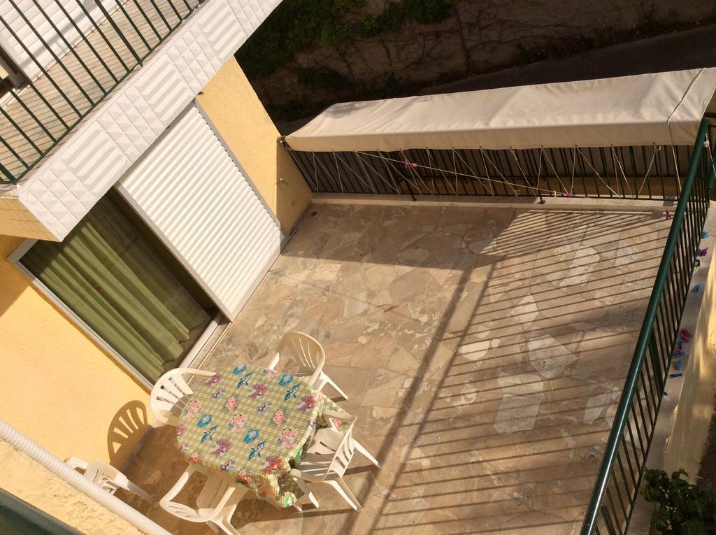 Apartments Rania Толо Номер фото