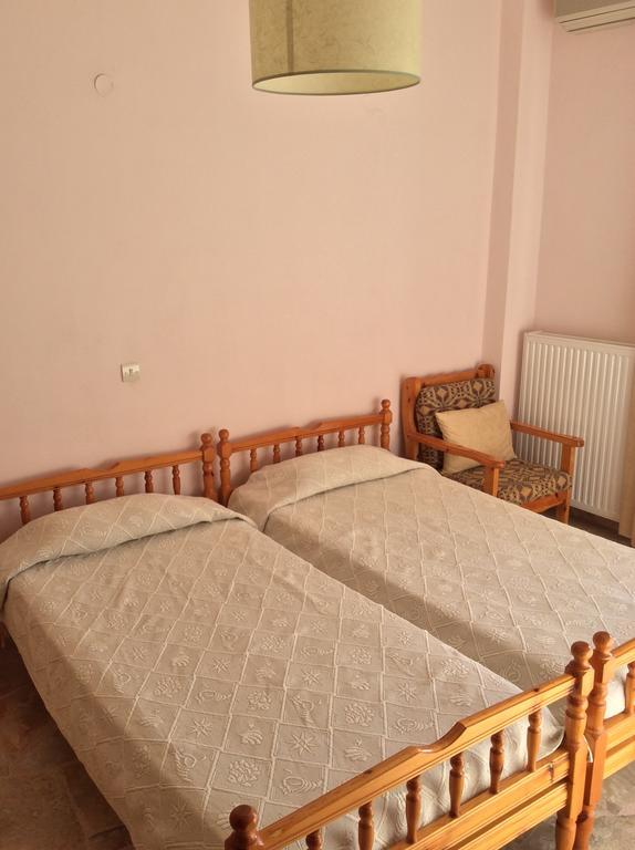 Apartments Rania Толо Номер фото