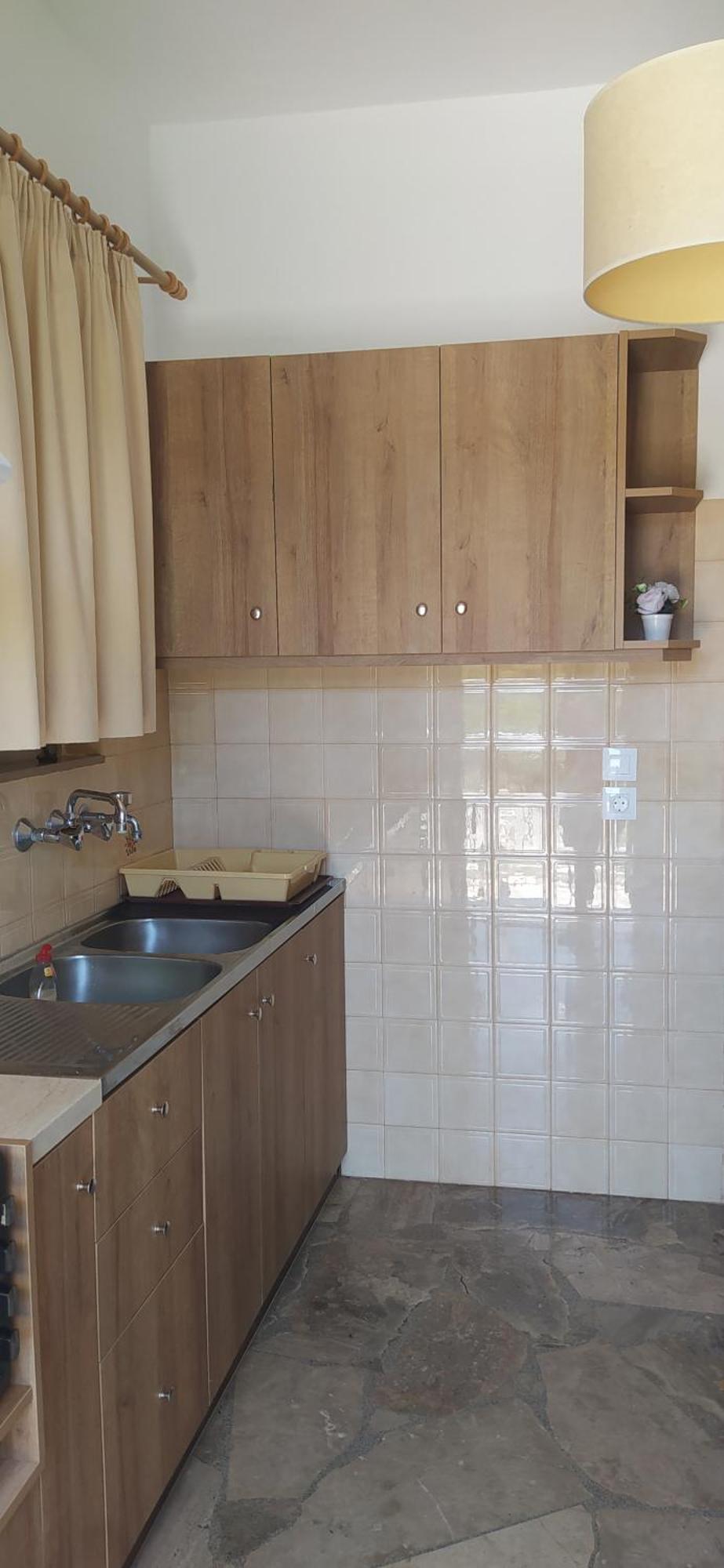 Apartments Rania Толо Екстер'єр фото