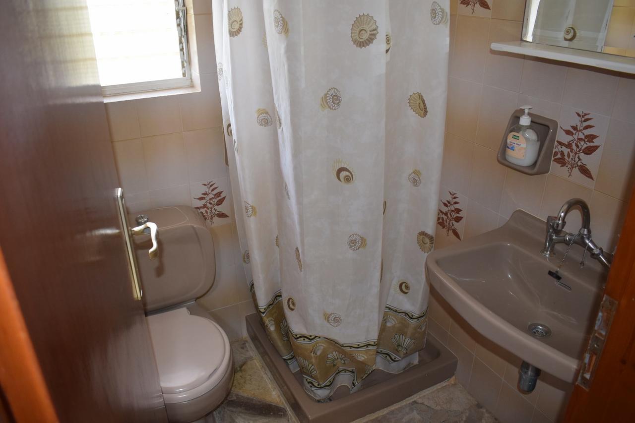 Apartments Rania Толо Екстер'єр фото