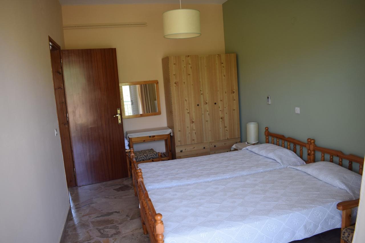 Apartments Rania Толо Екстер'єр фото